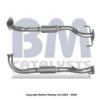  BM70364 Exhaust Pipe